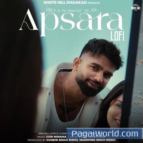 Apsara Lofi Apsara Lofi Poster