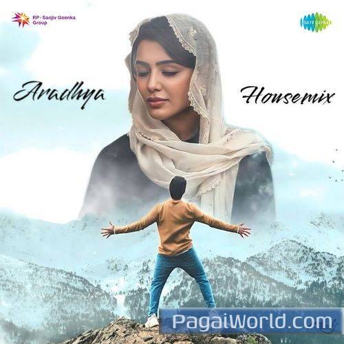 Aradhya House Mix Aradhya House Mix Poster