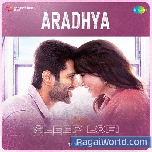Aradhya Sleep Lofi Aradhya Sleep Lofi Poster