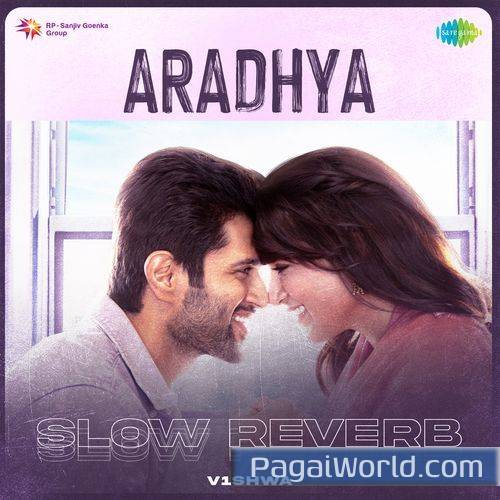 Aradhya Slow Reverb Aradhya Slow Reverb Poster