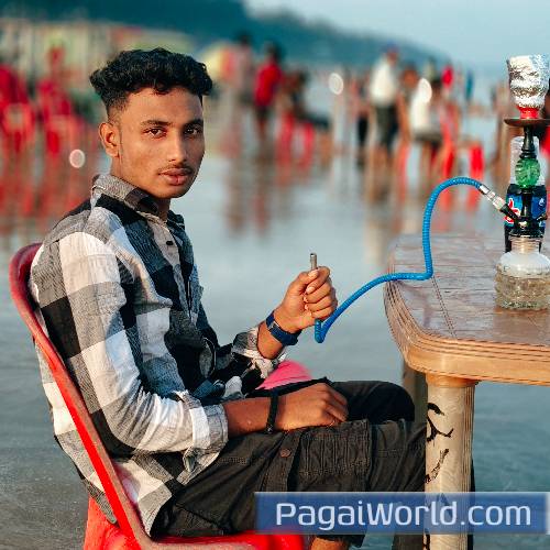 Arijit Singh Bulleya . Poster