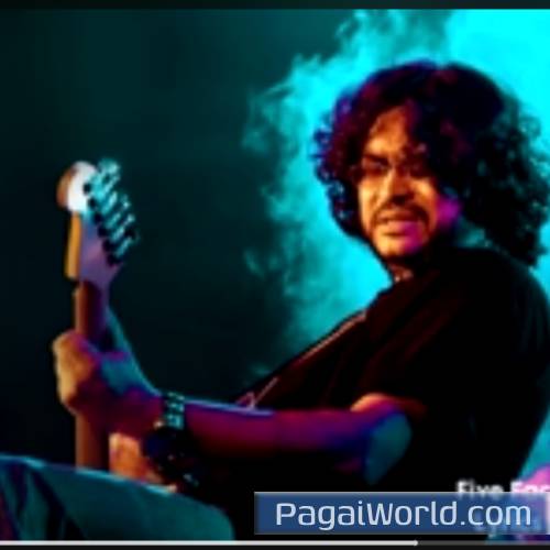 Aro Ekbar Cholo Phire Jai By Rupam Islam Poster