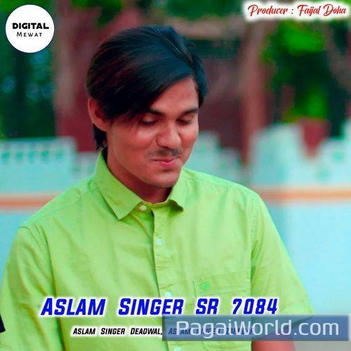 Aslam Singer Sr 7084 Aslam Singer Sr 7084 Poster