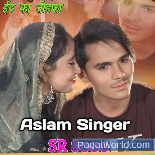 Aslam Singer SR 8000 Aslam Singer SR 8000 Poster
