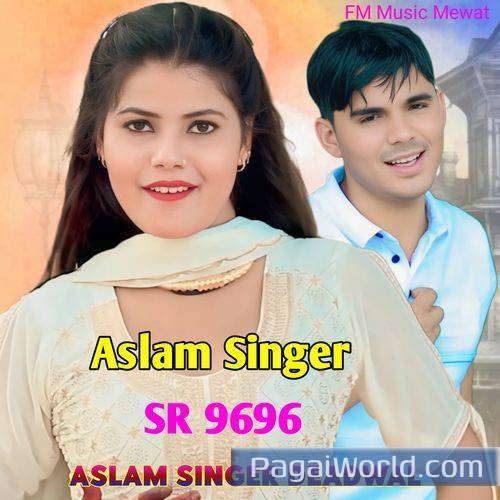 Aslam Singer SR 9696 Aslam Singer SR 9696 Poster