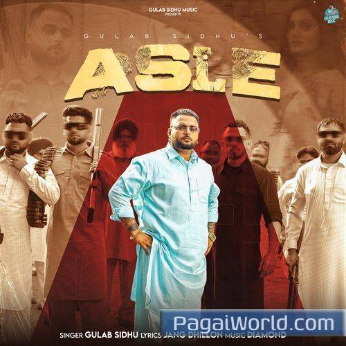 Asle Asle Poster
