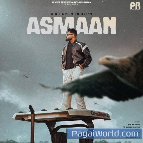 Asmaan Poster