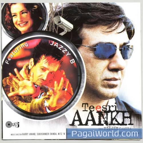 Assi Teri Gal Karni Assi Teri Gal Karni Poster