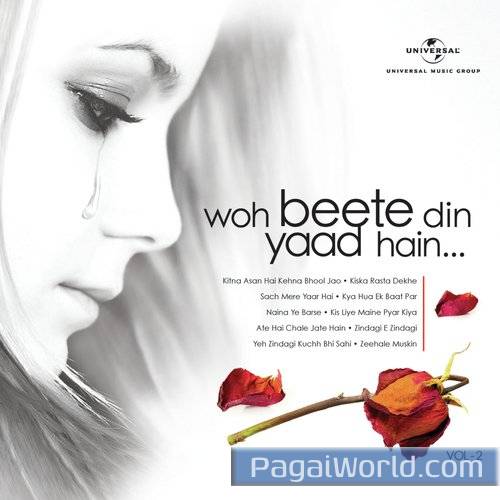 Ate Hai Chale Jate Hain Ate Hai Chale Jate Hain Poster