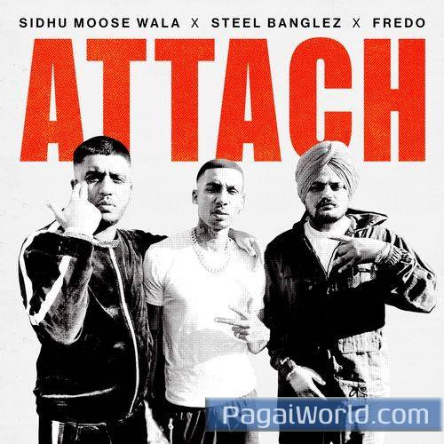 Attach Poster