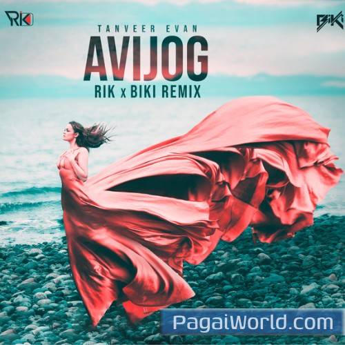 Avijog (Remix) Avijog (Remix) Poster