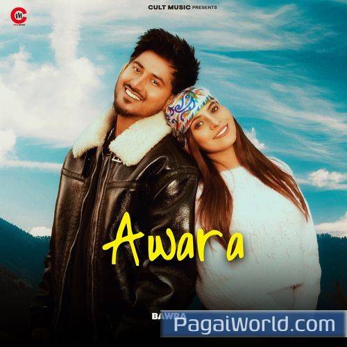 Awara Awara Poster