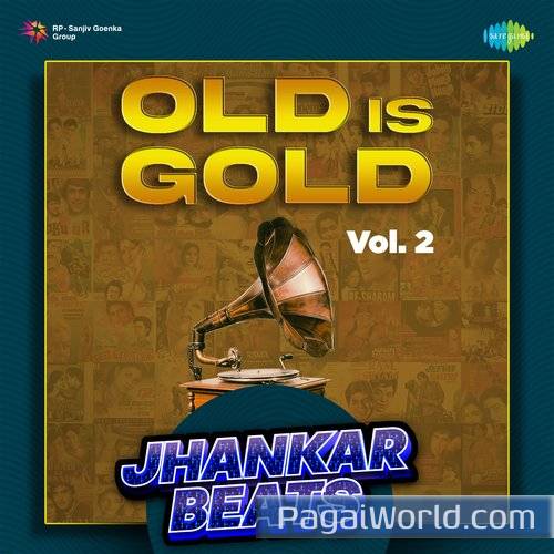 Awara Hoon   Jhankar Beats Poster