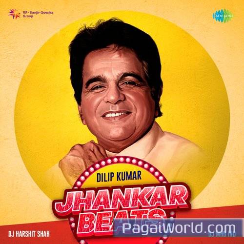 Aye Sanam Tere Liye   Jhankar Beats Poster