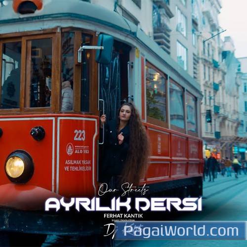Ayrilik Dersi (Our Streets) Ayrilik Dersi (Our Streets) Poster