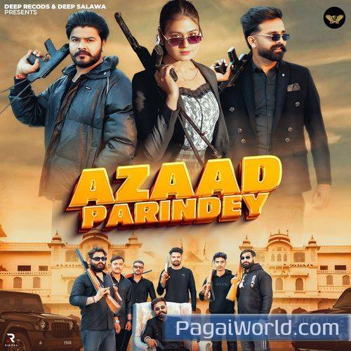Azaad Parindey Azaad Parindey Poster