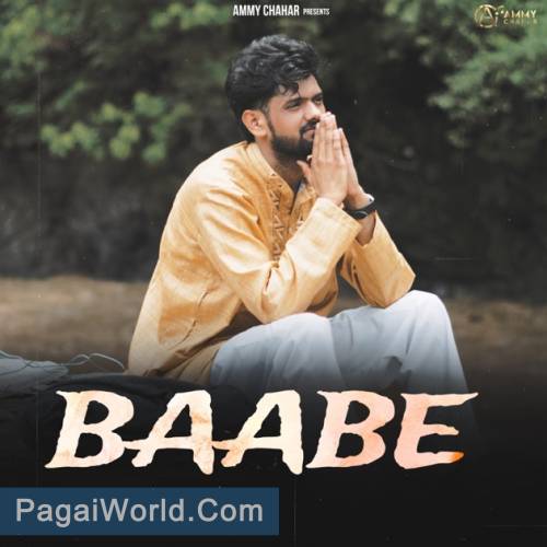 Baabe Baabe Poster