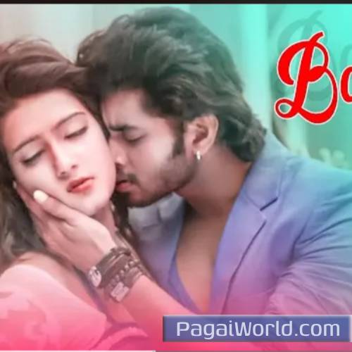 BAANJAARA Mahiya Mahi Poster