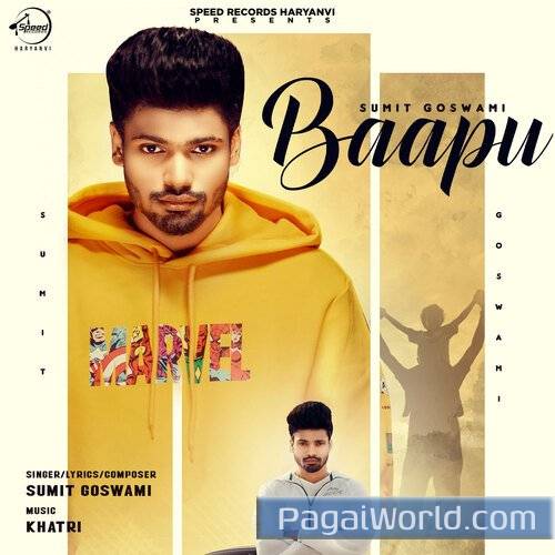 Baapu Baapu Poster