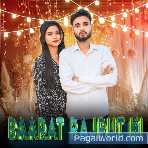 Baarat Rajput Ki Baarat Rajput Ki Poster