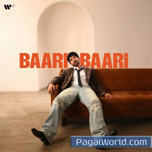 Baari Baari Poster