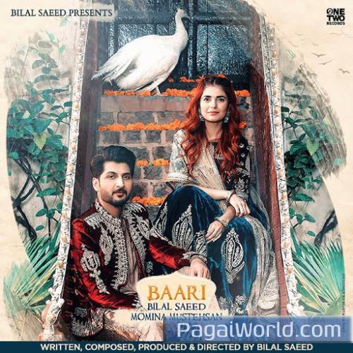Baari Poster