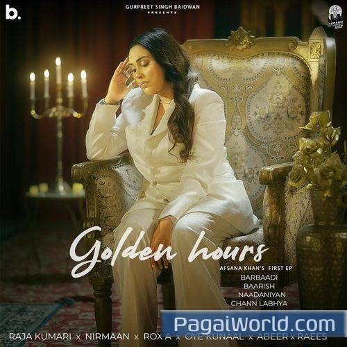 Baarish Baarish Poster