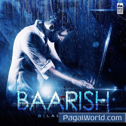 Baarish Baarish Poster