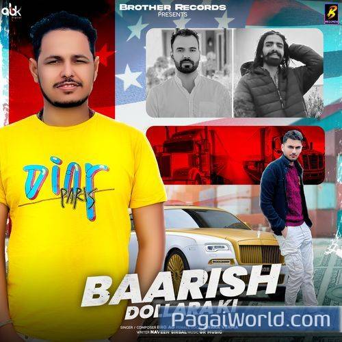 Baarish Dollara Ki Baarish Dollara Ki Poster
