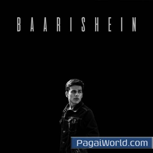 Baarishein Poster