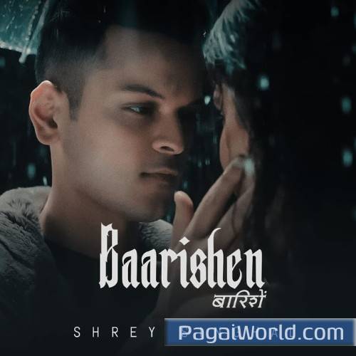 Baarishen Baarishen Poster