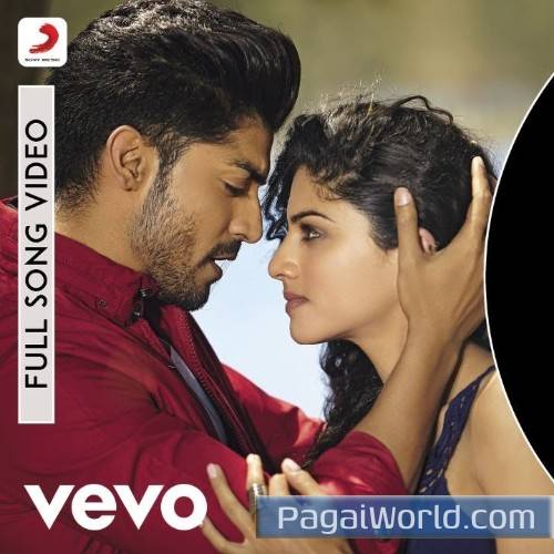 Baatein Ye Kabhi Na Khamoshiyan Ali Fazal Sapna Baatein Ye Kabhi Na Khamoshiyan Ali Fazal Sapna Poster
