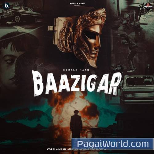 Baazigar Baazigar Poster