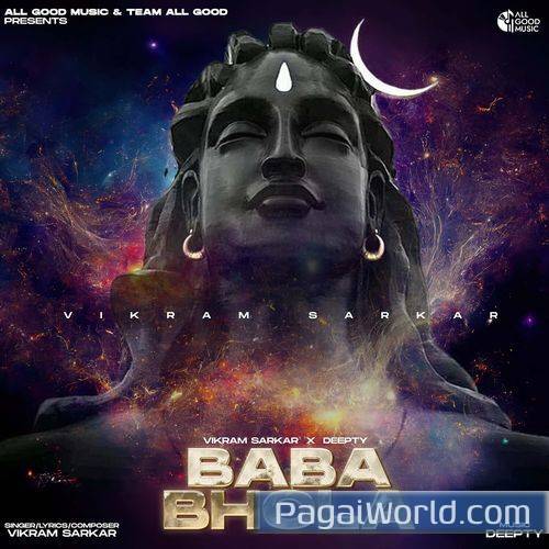 Baba Bhola Poster