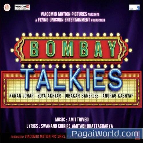 Bachchan Poster