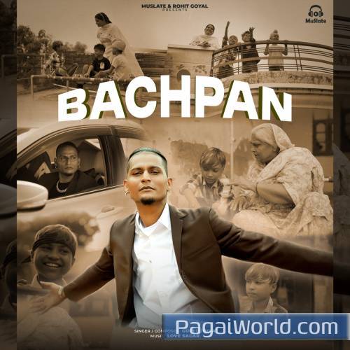 BACHPAN BACHPAN Poster