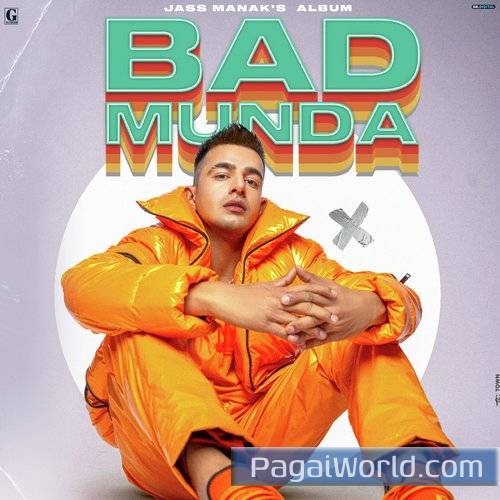 Bad Munda Poster