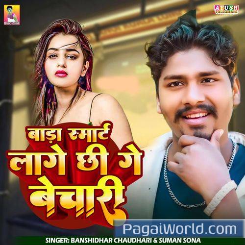 Bada Smart Lage Chhi Ge Bechari Bada Smart Lage Chhi Ge Bechari Poster