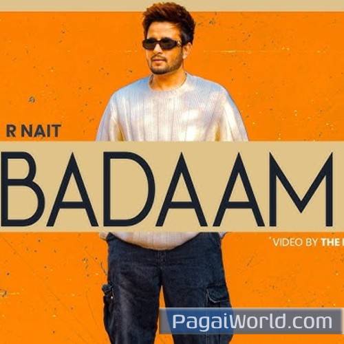 Badaam Badaam Poster