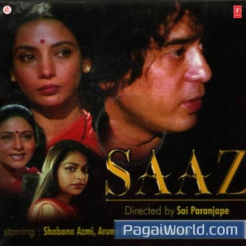 Badal Chaandi Barsaaye Poster