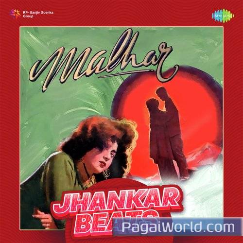 Bade Armanon Se   Jhankar Beats Poster