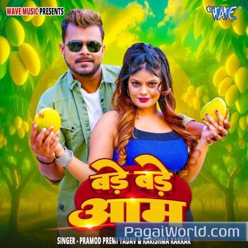 Bade Bade Aam Bade Bade Aam Poster