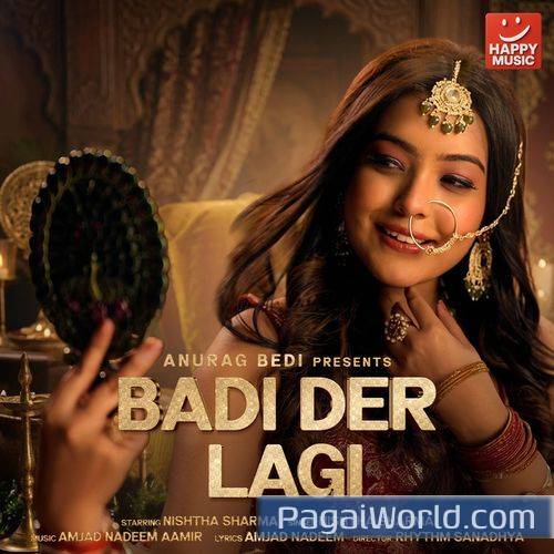 Badi Der Lagi Poster