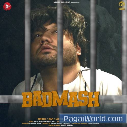 Badmash Bolu Su Badmash Bolu Su Poster