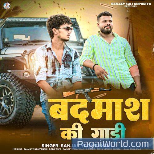Badmash Ki Gaadi Badmash Ki Gaadi Poster