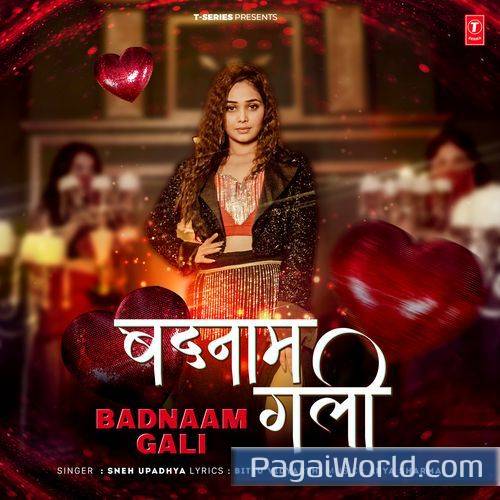 Badnaam Gali Badnaam Gali Poster