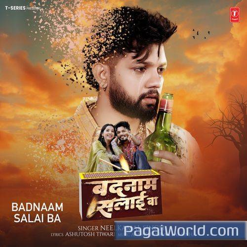 Badnaam Salai Ba Badnaam Salai Ba Poster