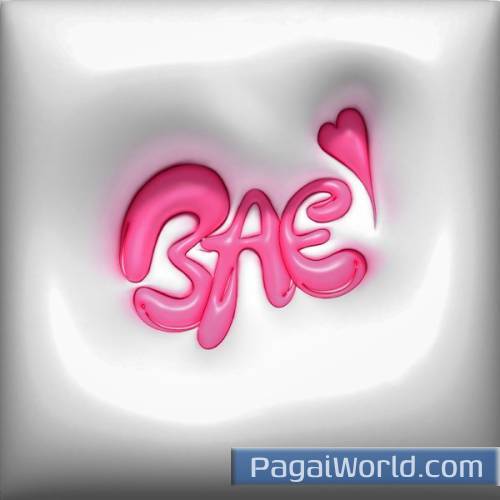 BAE BAE Poster