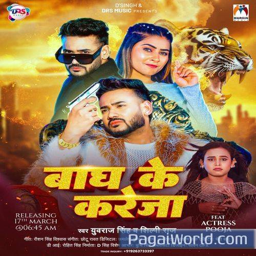 Bagh Ke Kareja Bagh Ke Kareja Poster