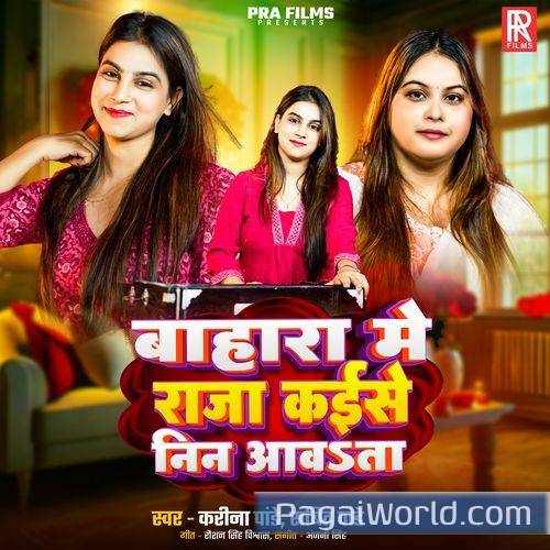 Bahara Me Raja Kaise Nin Aawata Bahara Me Raja Kaise Nin Aawata Poster